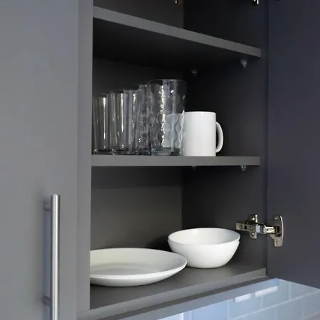 Warwick Spaces Aparthotel *