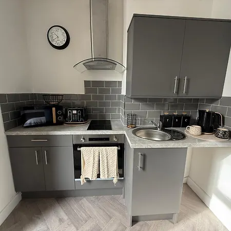 Warwick Spaces * Карлайл