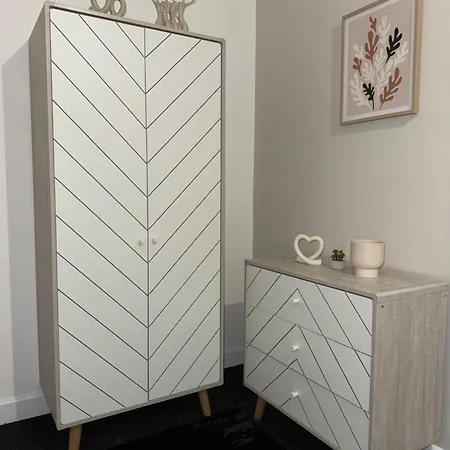 Warwick Spaces Апарт-отель