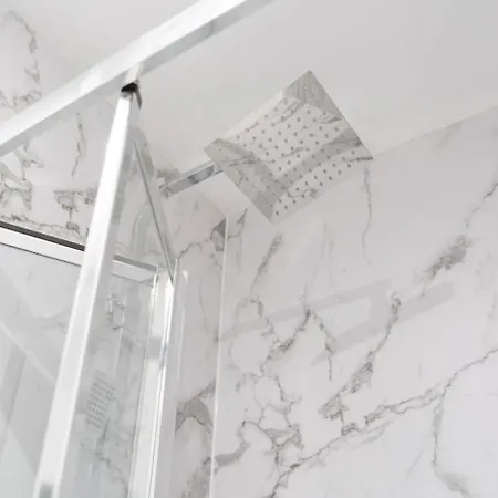 Апарт-отель Warwick Spaces