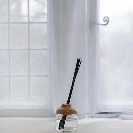 Warwick Spaces Апарт-отель