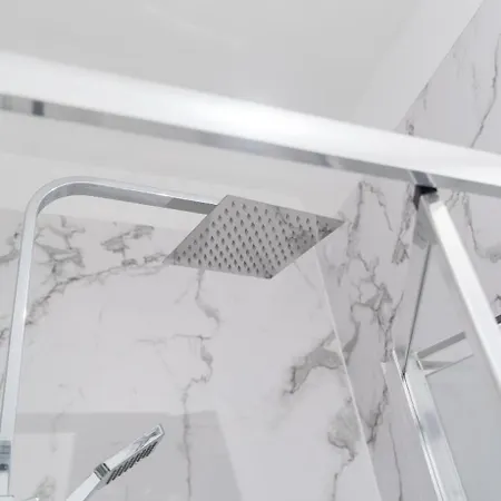 Апарт-отель Warwick Spaces