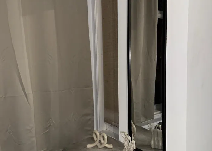 Warwick Spaces Lägenhetshotell Carlisle (Cumbria)