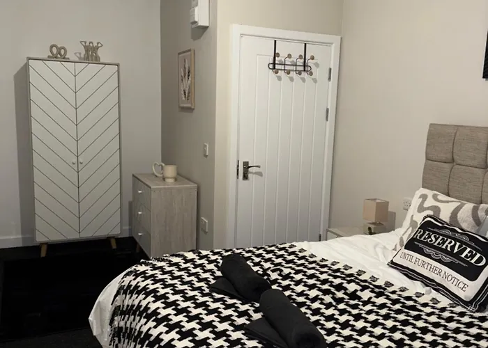 Apart-hotel Warwick Spaces Carlisle (Cumbria)