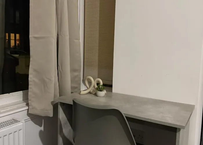 Warwick Spaces Carlisle (Cumbria)