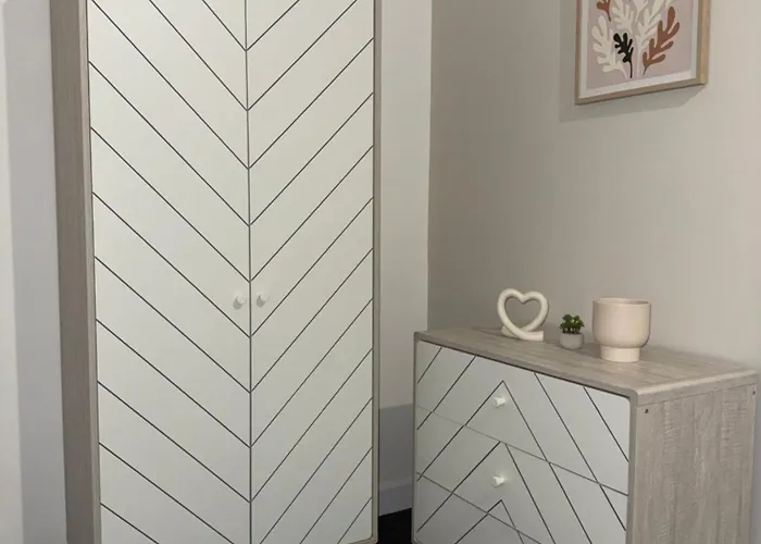 Warwick Spaces Apart-hotel