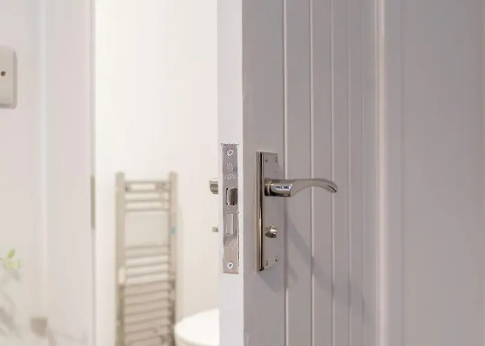 Apart-hotel Warwick Spaces