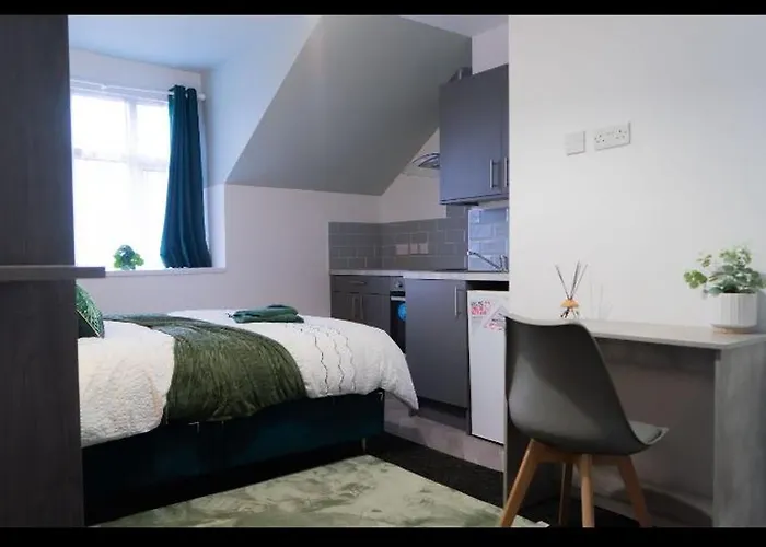 Warwick Spaces Carlisle (Cumbria)