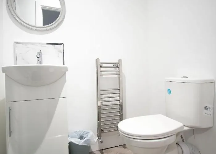 Apart-hotel Warwick Spaces Carlisle (Cumbria)