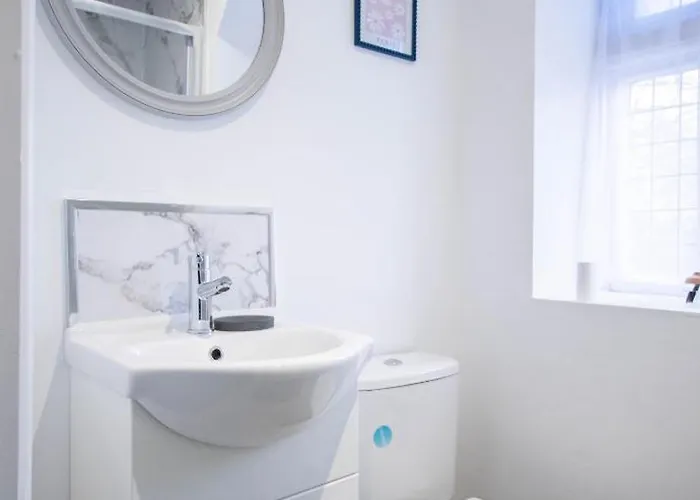 Warwick Spaces Carlisle (Cumbria)