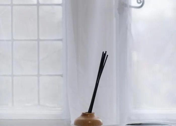 Warwick Spaces Apart-hotel