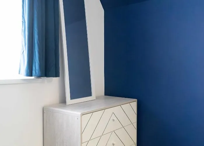 Warwick Spaces Apart-hotel