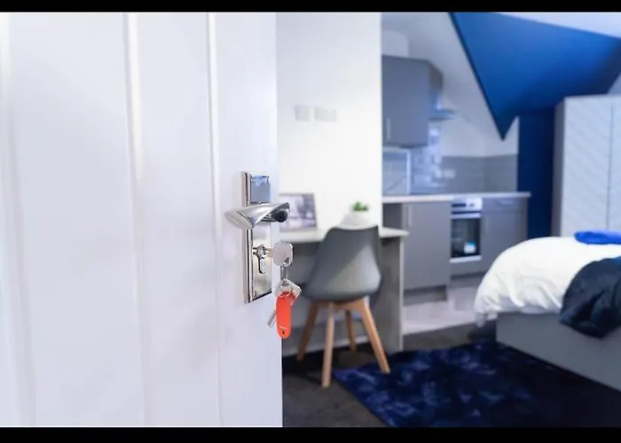 Warwick Spaces * Carlisle (Cumbria)