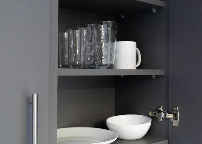 Warwick Spaces Apart-hotel *