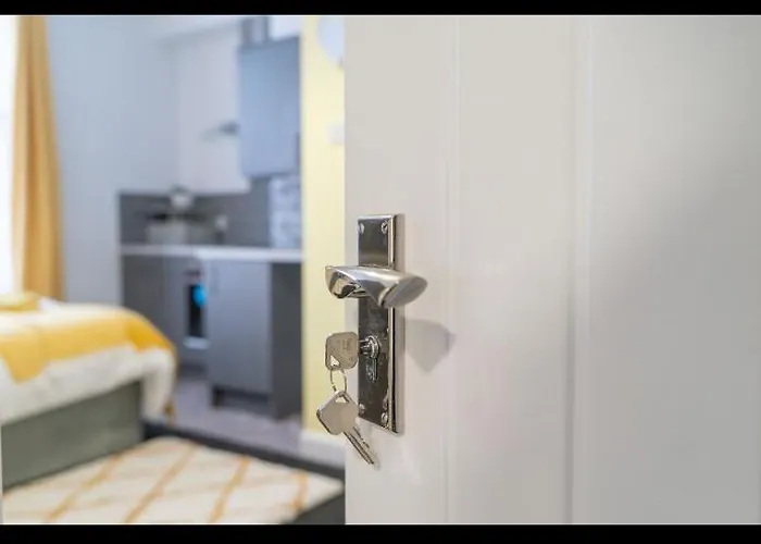 Warwick Spaces Carlisle (Cumbria)