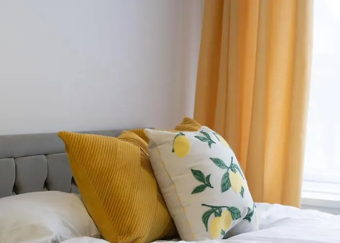 Warwick Spaces Apart-hotel