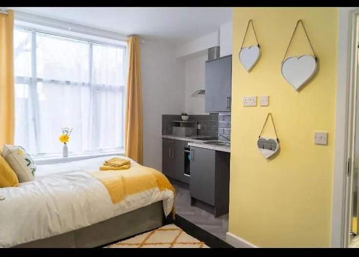 Warwick Spaces Carlisle (Cumbria)