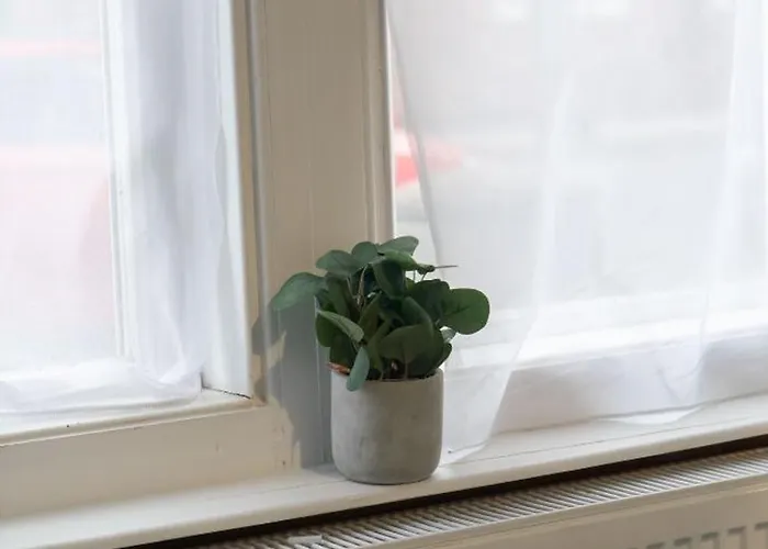 Apart-hotel Warwick Spaces Carlisle (Cumbria)