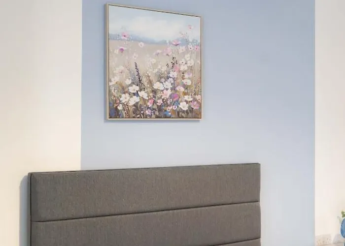 Apart-hotel Warwick Spaces