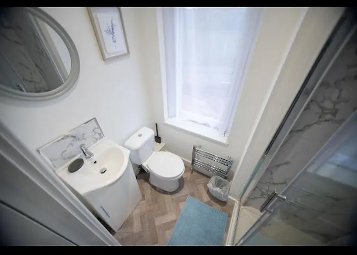 Warwick Spaces Carlisle (Cumbria)