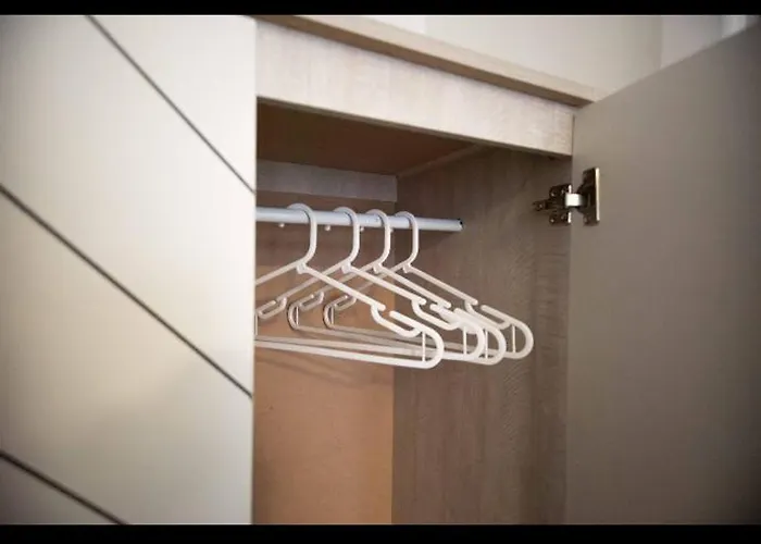 Warwick Spaces Apart-hotel Carlisle (Cumbria)