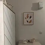 Apart-hotel Warwick Spaces *