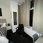 Warwick Spaces Apart-hotel Carlisle (Cumbria)