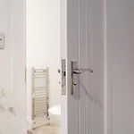 Apart-hotel Warwick Spaces