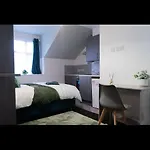 Warwick Spaces Carlisle (Cumbria)