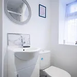 Warwick Spaces Carlisle (Cumbria)