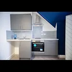 Apart-hotel Warwick Spaces *