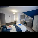 Warwick Spaces * Carlisle (Cumbria)