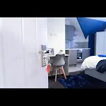 Warwick Spaces * Carlisle (Cumbria)