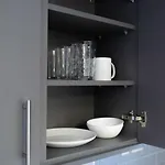 Warwick Spaces Apart-hotel *