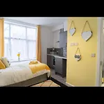 Warwick Spaces Carlisle (Cumbria)