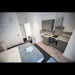 Warwick Spaces Apart-hotel Carlisle (Cumbria)