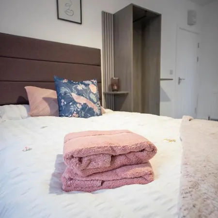 Apartahotel Warwick Spaces