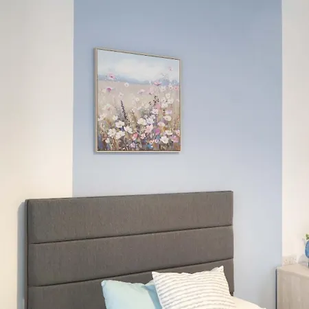 Apartahotel Warwick Spaces